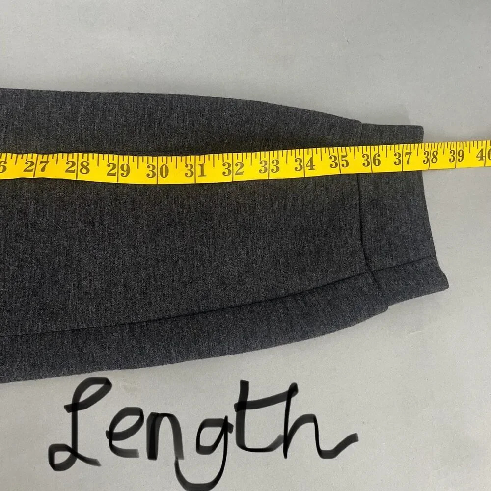 Superdry Gym Tech Stretch Joggers Mens Large Athletic Streetwear Sports Cozy - Picture 10 of 16